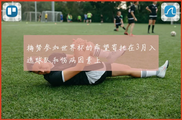 梅努参加世界杯的希望寄托在3月入选球队和伤病因素上